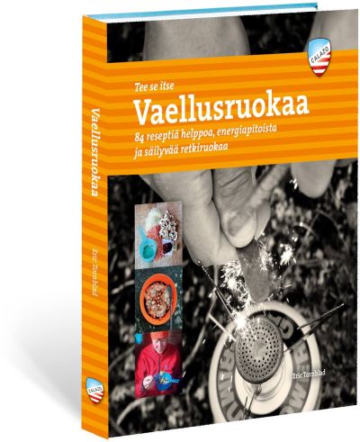 Calazo Vaellusruokaa