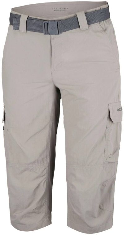 Columbia Silver Ridge II Capri 19"