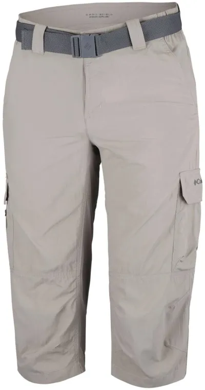 Columbia Silver Ridge II Capri 19"