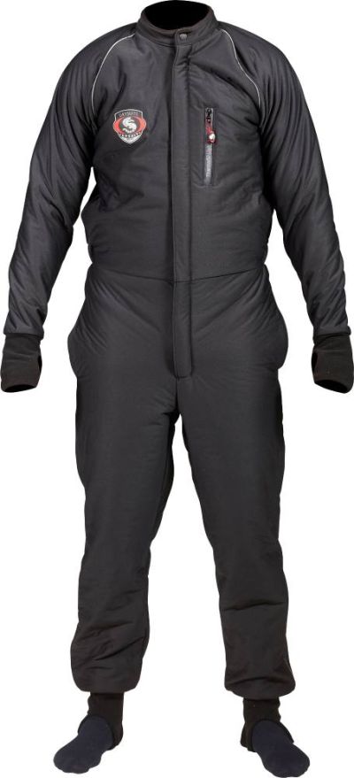 Ursuit Thermofill Light Short