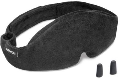 Cabeau Midnight Magic Sleep Mask
