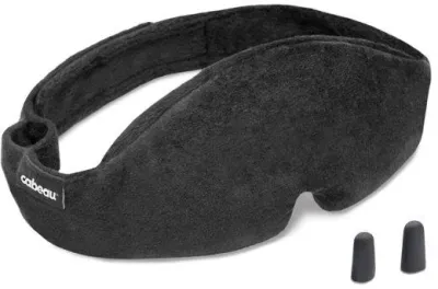 Cabeau Midnight Magic Sleep Mask