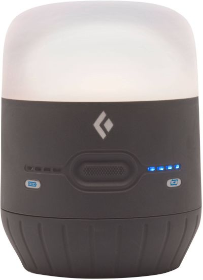 Black Diamond Moji Charging Station Lantern / Portable Power