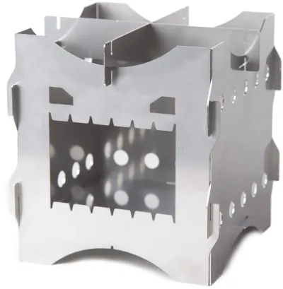 Savotta Big Bad Stove, kuva 1 / 1