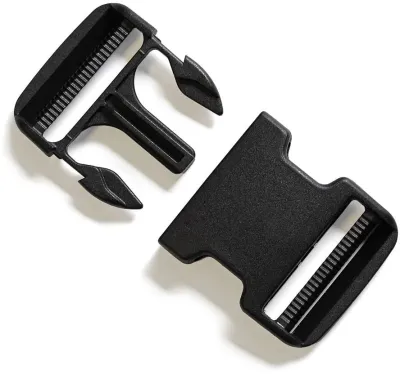 Ortlieb E200 Buckle 40 mm, kuva 1 / 1