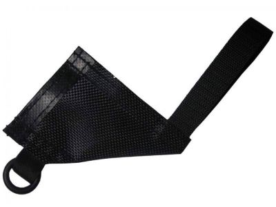 Hilleberg Pole Holders, 4 pcs