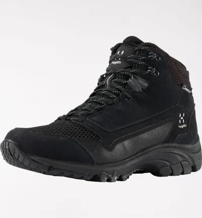 Haglöfs Skuta Mid Eco Proof, kuva 1 / 1