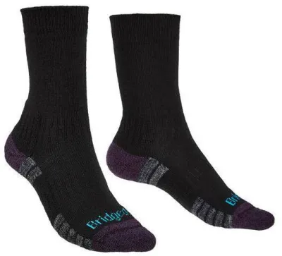 Bridgedale Hike Lightweight Performance Women's