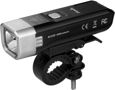 Fenix BC25R | Alk. 59,50 €