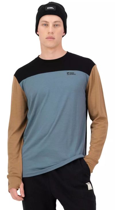 Mons Royale Yotei Tech LS