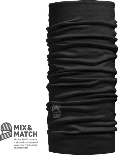 Buff LW Merino, kuva 1 / 1