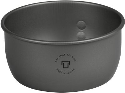 Trangia Kattila, 27-sarja, Kova-anodisoitu, sisempi