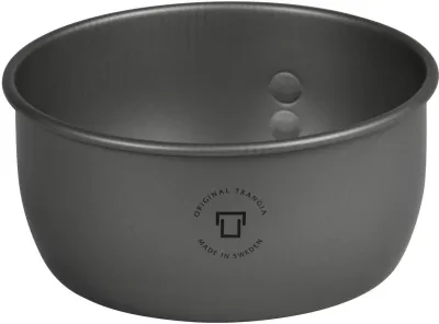 Trangia Kattila, 27-sarja, Kova-anodisoitu, sisempi, kuva 1 / 1