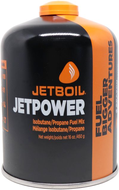 Jetboil Jetpower 450 g