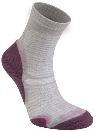 Bridgedale Hike UL Perf Crew W