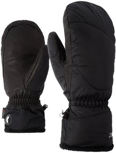 Ziener Kali AS Mitten Lady Glove