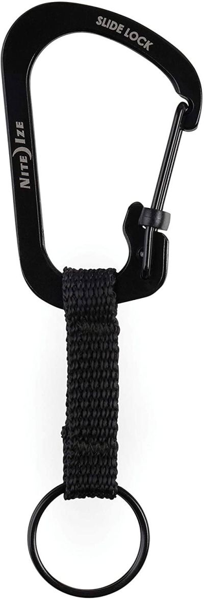 Nite Ize Slidelock Key Ring