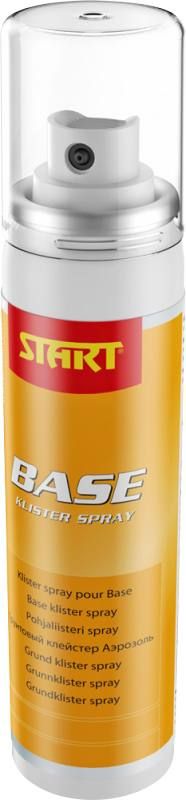 Start Pohjaliisteri Spray 85ml
