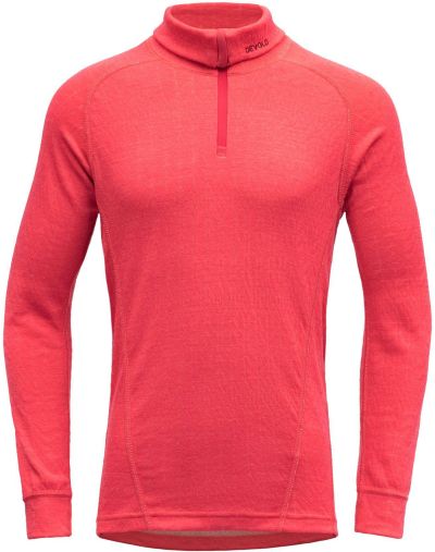 Devold Duo Active Merino 205 Junior Zipneck