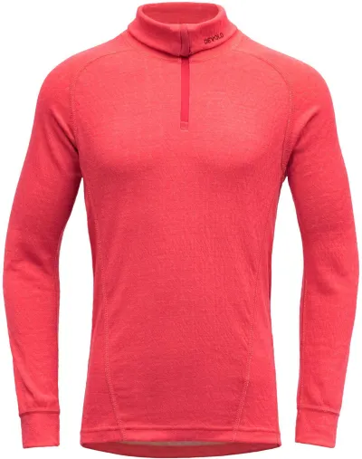 Devold Duo Active Merino 205 Junior Zipneck, kuva 1 / 1
