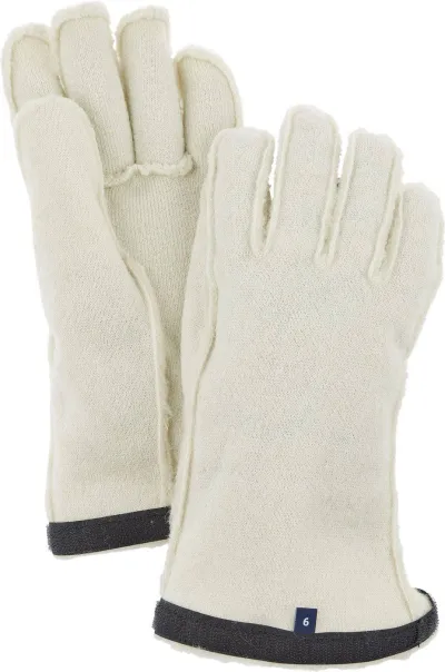 Hestra Heli Ski Wool Liner Glove, kuva 1 / 1