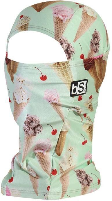 BlackStrap The Kids Hood Brain Freeze