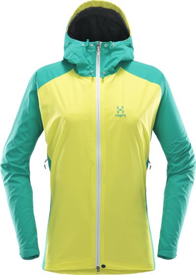 Haglöfs Glide Jacket Women 2018