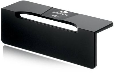 Vauhti File Guide Alu 88