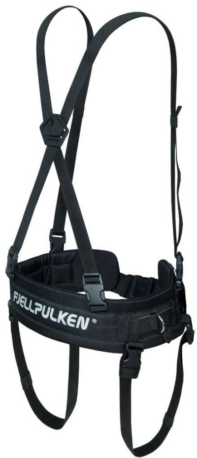 Fjellpulken Vetovyö Standard 710