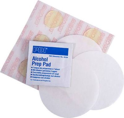 Thermarest Instant Field Repair Kit