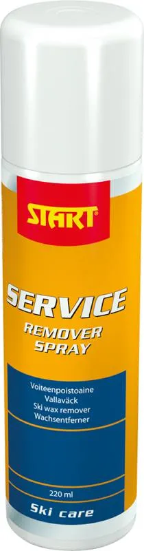 Start Voiteenpoistospray 220ml, kuva 1 / 1