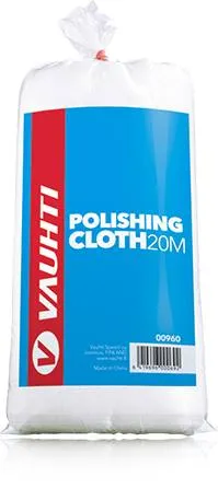 Vauhti Polishing Cloth 20m, kuva 1 / 1
