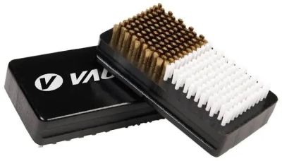 Vauhti Nylon/brass Brush