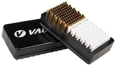 Vauhti Nylon/brass Brush, kuva 1 / 1