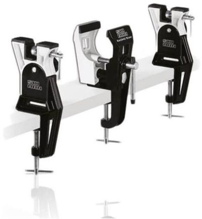 Vauhti Ski Vise Race