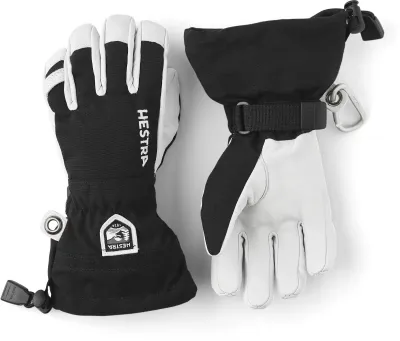 Hestra Army Leather Heli Ski Jr Glove, kuva 1 / 1