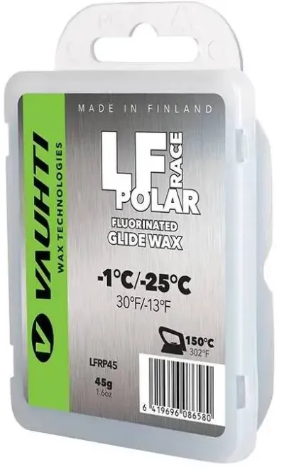 Vauhti LF Race Polar 45g, kuva 1 / 1