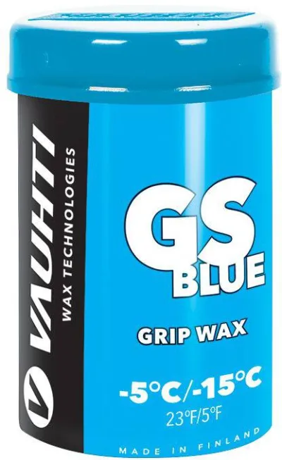 Vauhti Grip Synthetic Blue 45g, kuva 1 / 1