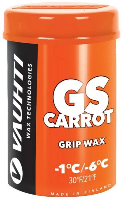 Vauhti Grip Synthetic Carrot 45g