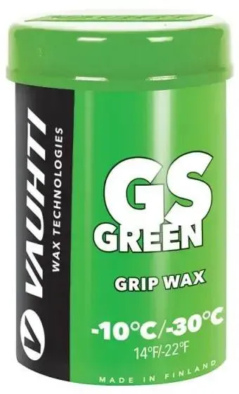 Vauhti Grip Synthetic Green 45g, kuva 1 / 1