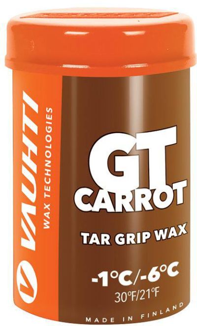Vauhti Grip Tar Carrot 45g