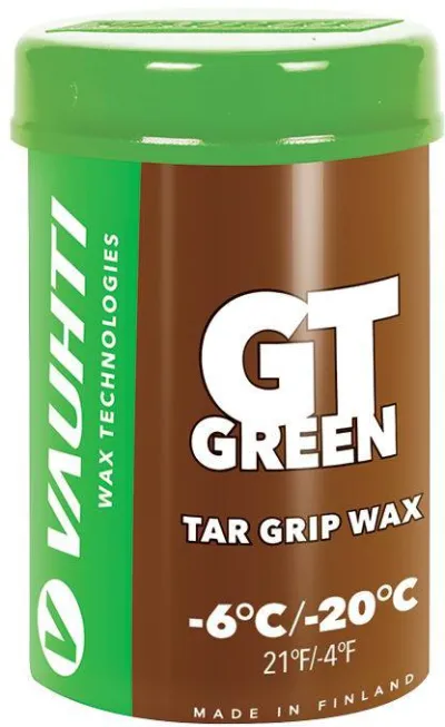 Vauhti Grip Tar Green 45g, kuva 1 / 1