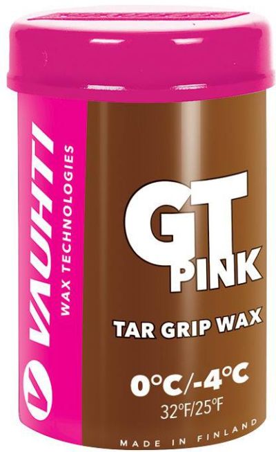 Vauhti Grip Tar Pink 45g