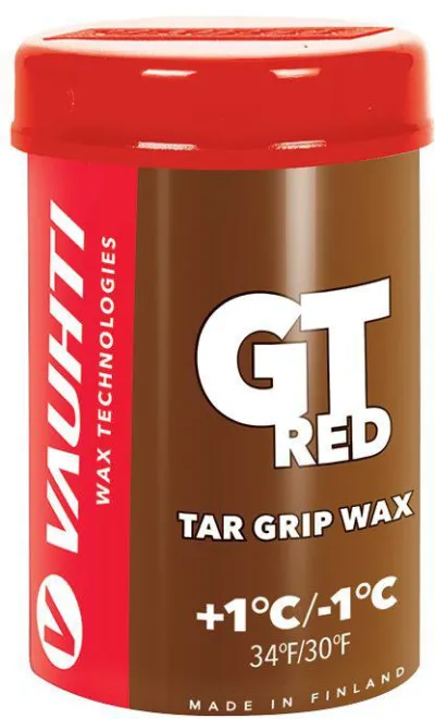 Vauhti Grip Tar Red 45g, kuva 1 / 1