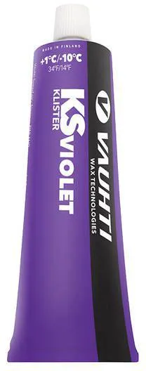 Vauhti Klister Violet 60g, kuva 1 / 1