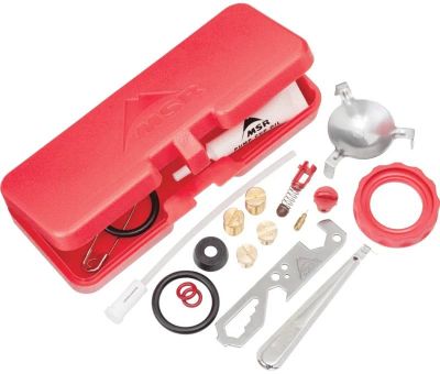 MSR XGK + EX Service Kit | Alk. 57,00 €