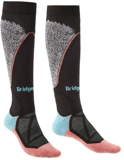 Bridgedale Women's Ski Midweight, kuva 1 / 1