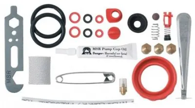 MSR Whisperlite Service Kit, kuva 1 / 1