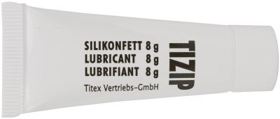 Ortlieb Lubricant for TIZIP zippers | Alk. 9,50 €