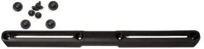 Ortlieb Long 4-Hole QL1 Bracket, kuva 1 / 1